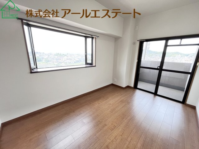 洋室