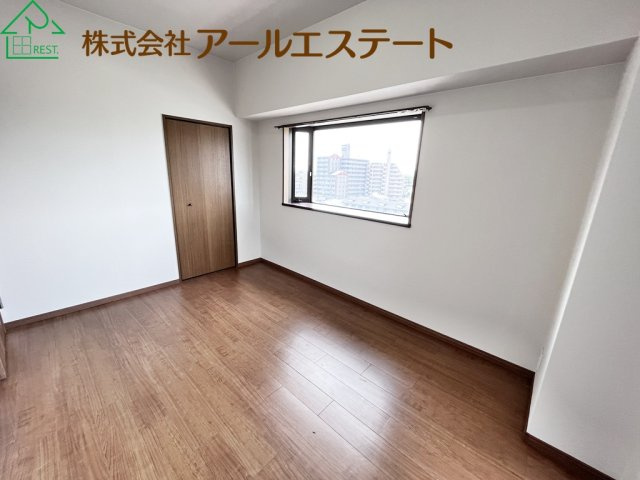 洋室