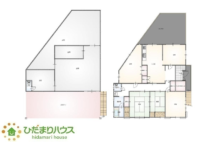 外観：308000172785