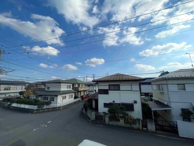 展望