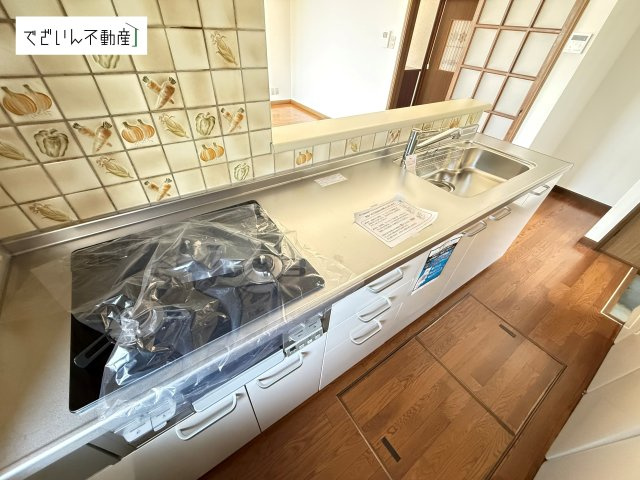 現地(2026年7月撮影)