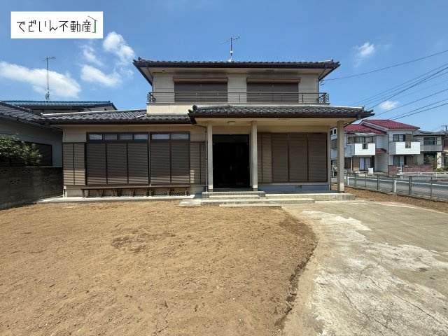 現地(2026年7月撮影)