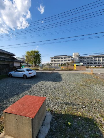 広々お庭付き