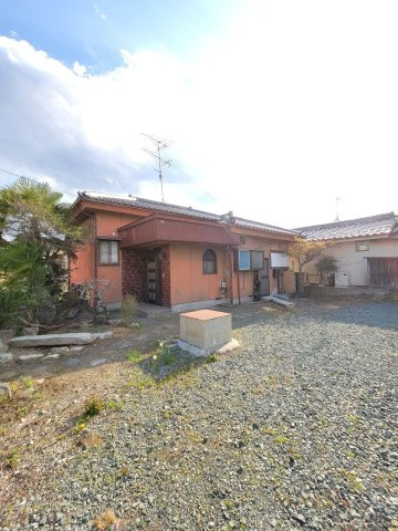 現在空家の為、随時ご見学可能です。お気軽にお問合せください。