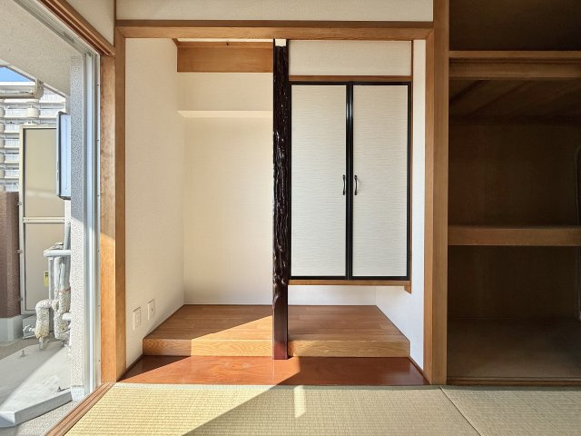 室内