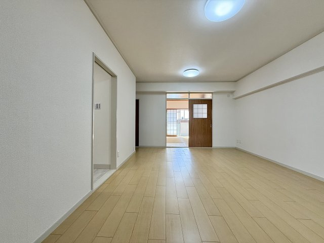 洋室