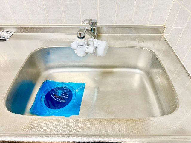 シンク