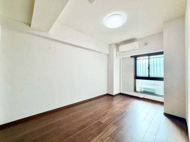 洋室約4.8帖になります♪