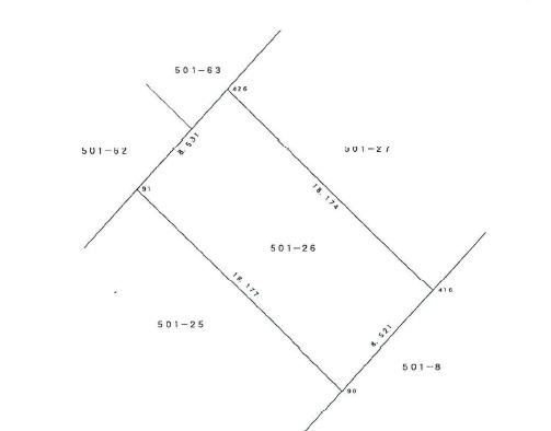 区画図：301000113393