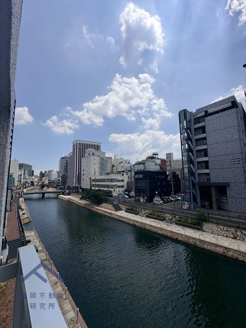 展望