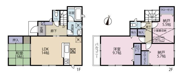 間取り：334000225209