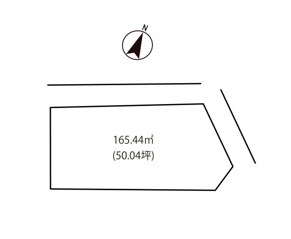 区画図：346000015240