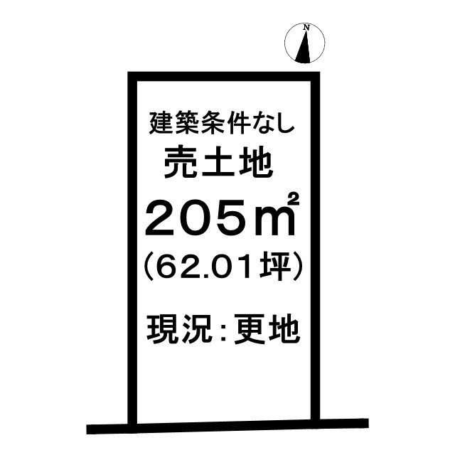 区画図：326000264336