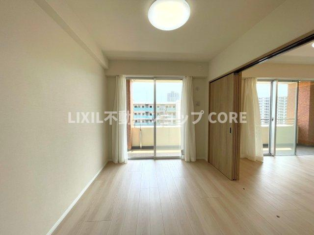 過ぎ行く時間をゆったりと感じることができる落ちついたプライベートルーム。　