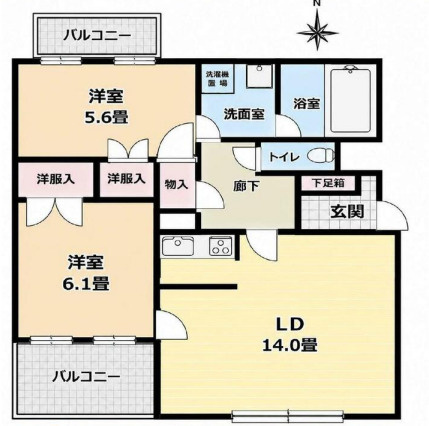 間取り：311002479513