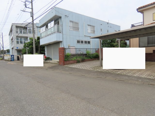 展望