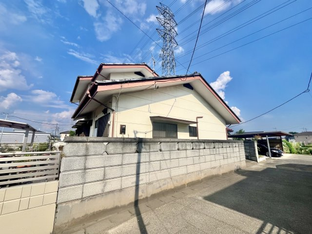 ■外観｜特徴のある個性的な住まいと美しい街並み、そして住みやすい環境を、ぜひ現地でご覧になりませんか。お気軽にお問合せください(^^)　　