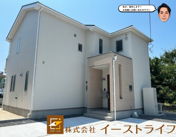 同社施工イメージ　お気軽にお問い合わせください♪