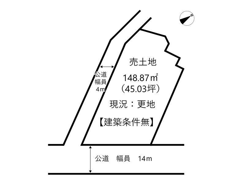 区画図：328000549082