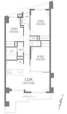 間取り：314002738542