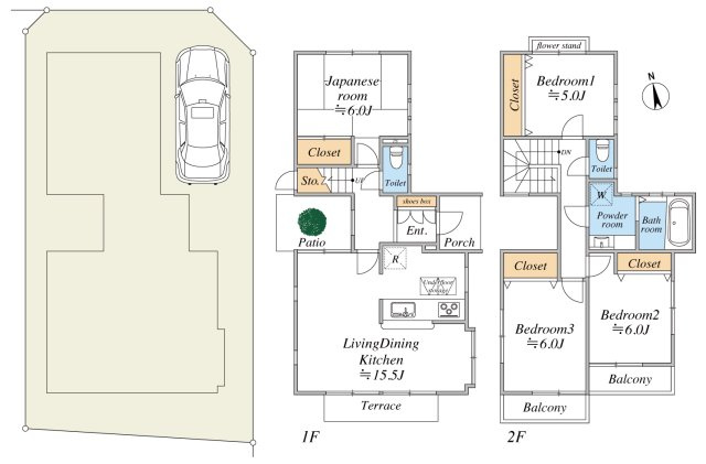 間取り：313004670869
