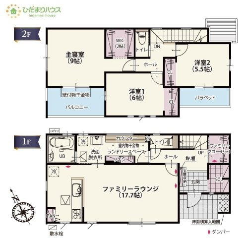 間取り：308000190187