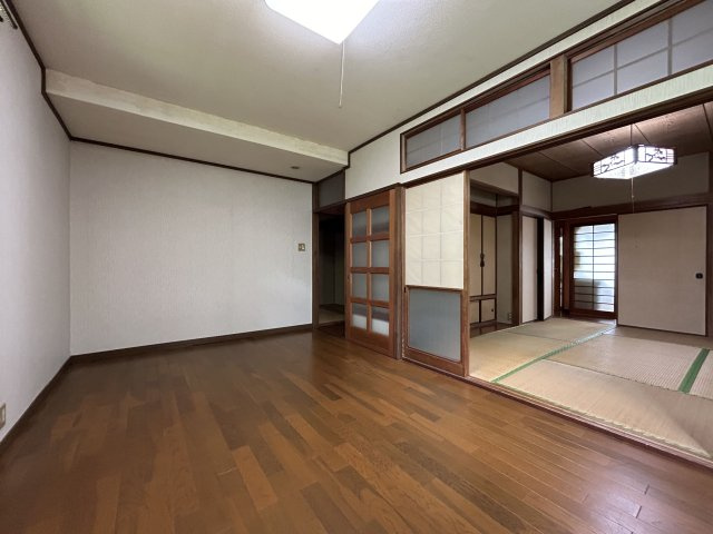 洋室