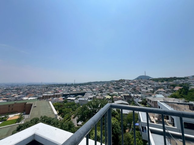 展望