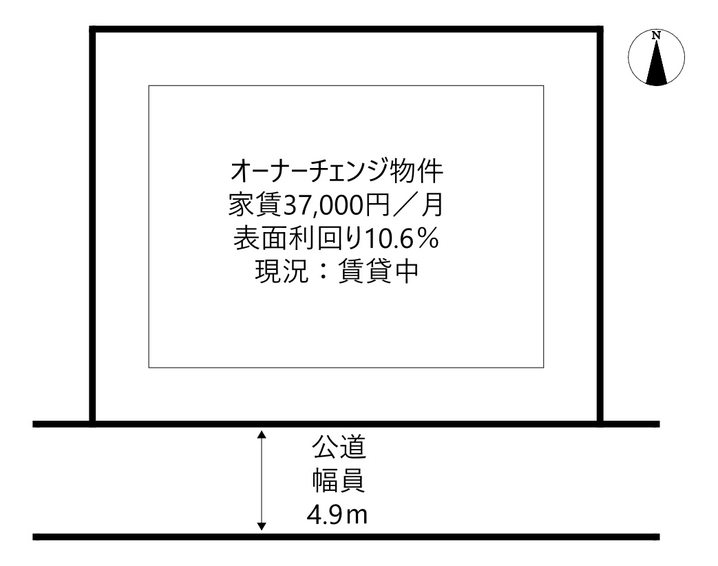 間取り：328000606489