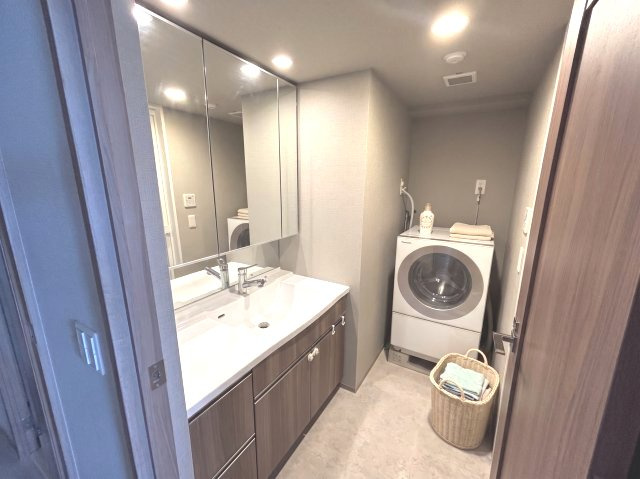 ※家具・家電等は撤去予定です。　※物件写真は一部、AI加工処理を施した画像を使用してます。