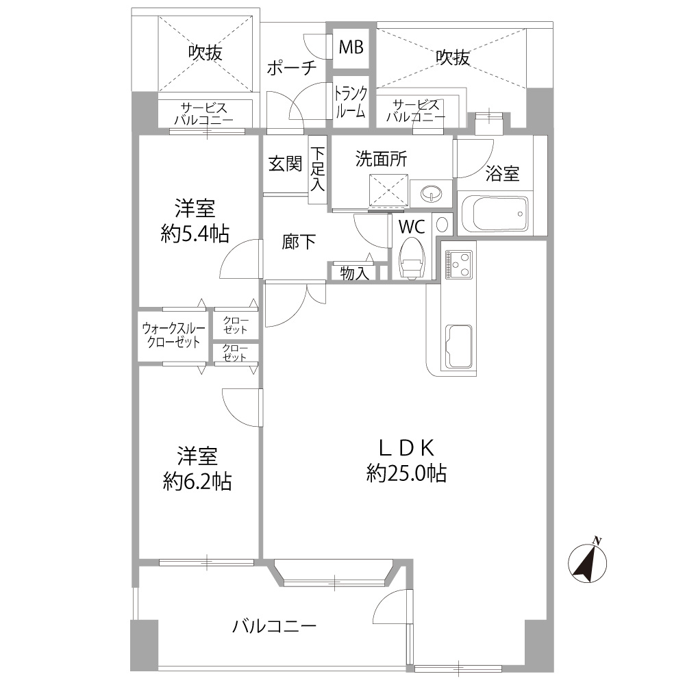間取り：340000294823