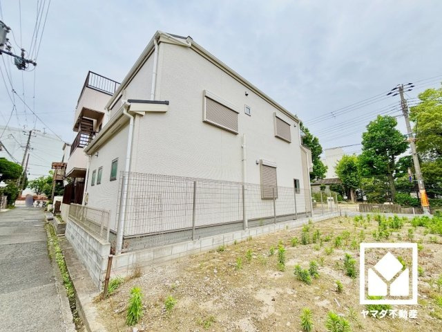 5路線利用可能で、毎日の通勤・通学だけでなく、休日のお出かけまで利便性に優れています。