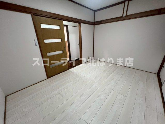 洋室