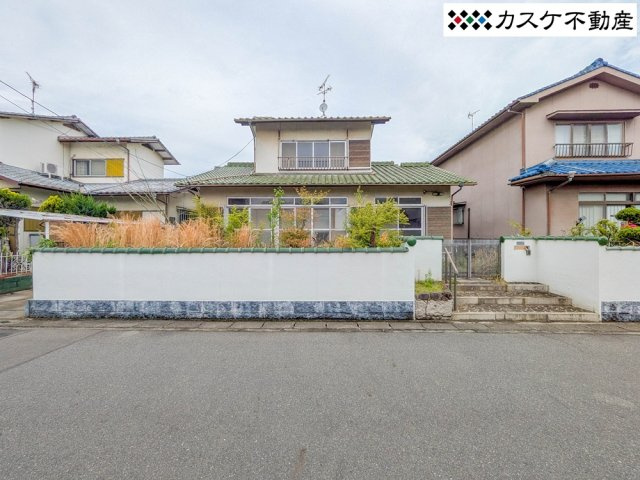 外観：333000054299