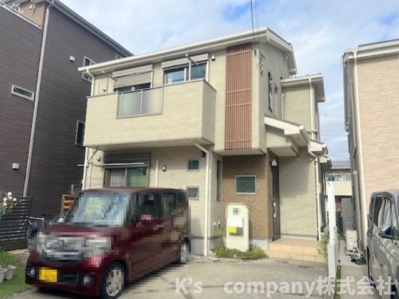 外観：314002541295