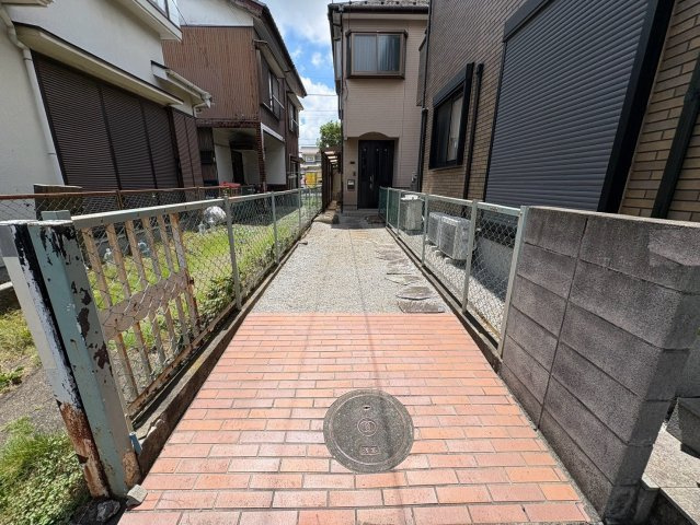 庭