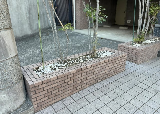 物件によっては、入居者が個人的に使用できる専用庭がついているものもあります。また、住宅の中にある土間の部分を庭と呼ぶこともあります。庭の用途は住む人によって変わり、それによってデザインもさまざまです。