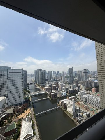 展望