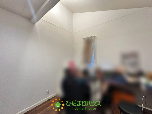 洋室