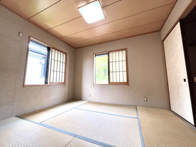 和室