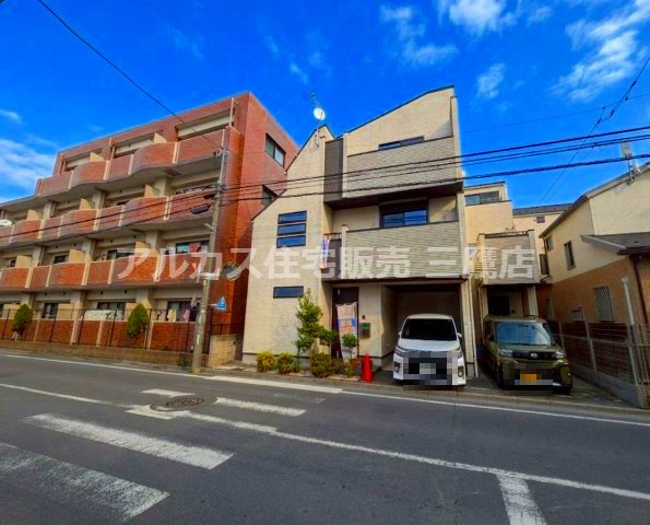 間取り：313004709664