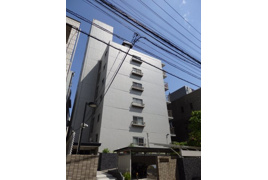 メゾン代々木の外観