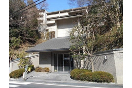 S50860京都北白川ｱｰﾊﾞﾝｺﾝﾌｫｰﾄの外観