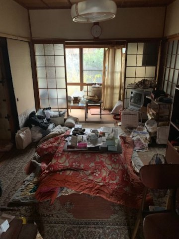 室内