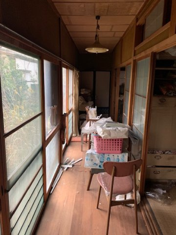 室内