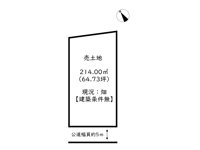区画図：328000549232
