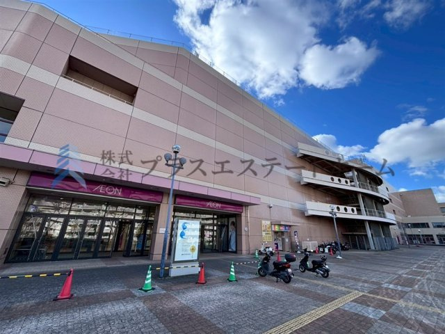 イオンジェームス山店まで徒歩約1分♪お買物便利です♪