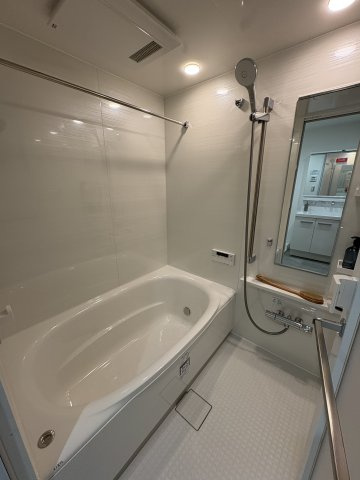 日々の暮らしに欠かせないお風呂です