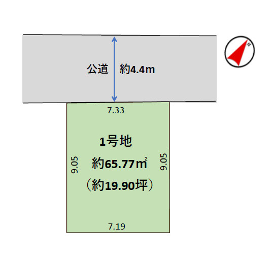 区画図：313004852009
