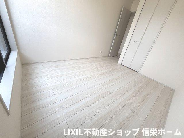洋室5.7帖
